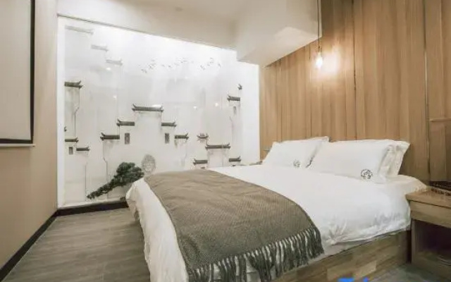 Yuese Hotel (Nanjing Confucius Temple Laomen East)