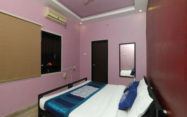 The Haven Service Aparments by OYO Hotels