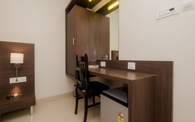 OYO 17192 Staycation  Holidays