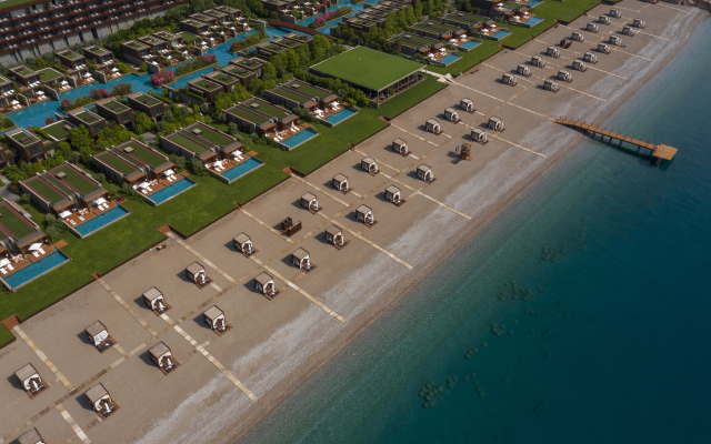 Maxx Royal Kemer Resort