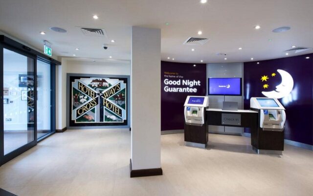 Premier Inn London Eltham