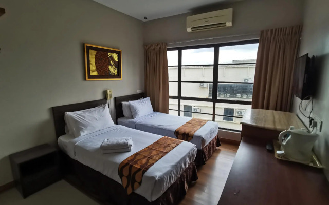 Goodhope Hotel Shah Alam