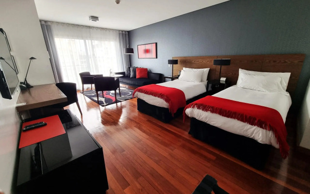 Fierro Hotel Buenos Aires