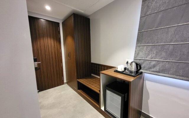 Belvedere Suites