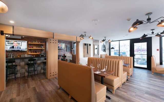 Prestige Kamloops Hotel, WorldHotels Crafted
