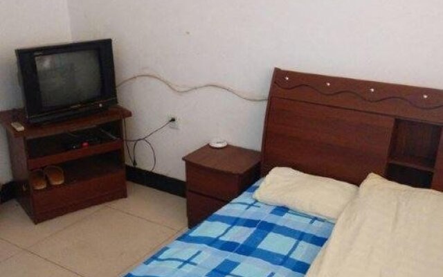 Shiyou Hostel