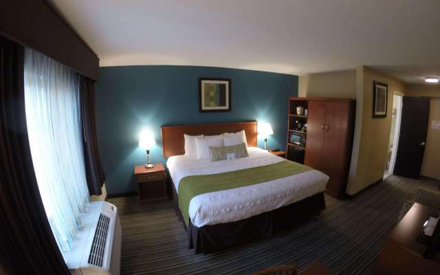 Best Western Plus Traverse City