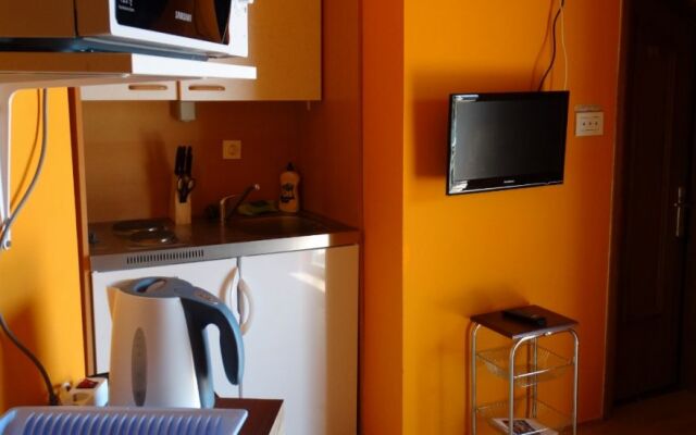 Studio apartment Danko SA1 Crikvenica, Riviera Crikvenica