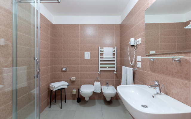 Hotel Cristina Napoli