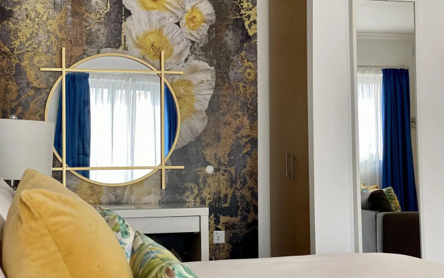 Park Lane Boutique Aparthotel