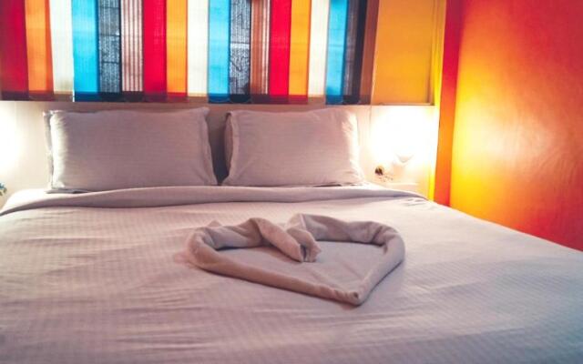 Tridhara Homestay