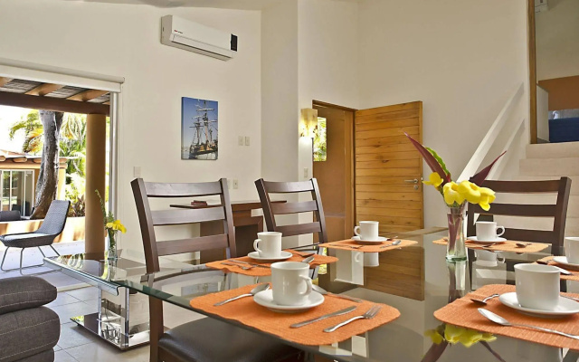 Hotel Ixzi Plus