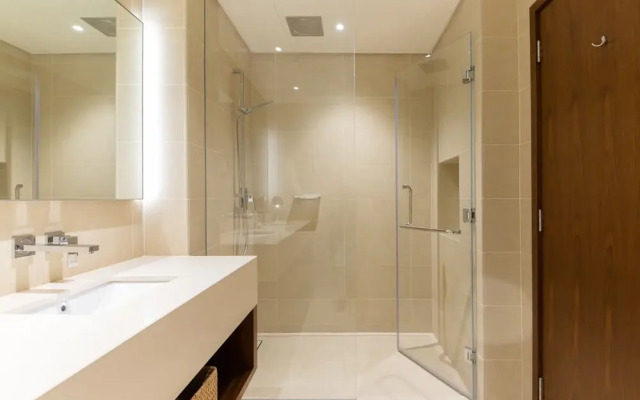 Maison Privee Marina Gate 1