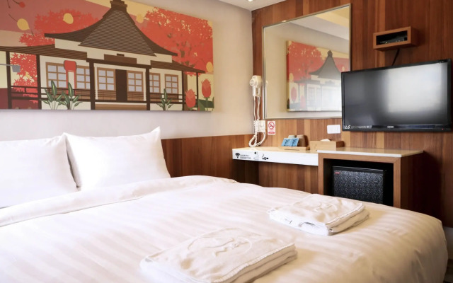 Meci Hotel