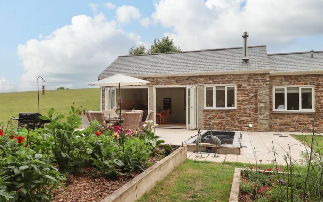 Blake Cottage