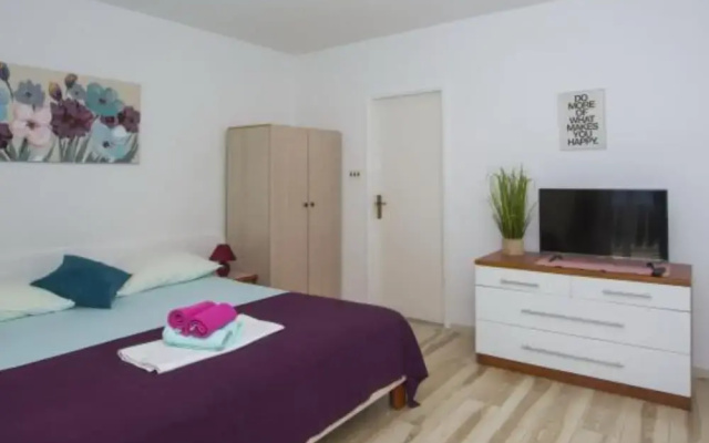 Podgora Azure Terrace Apartments