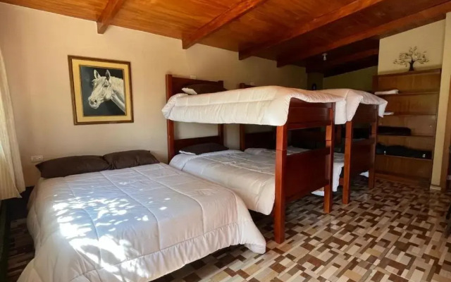 Casa Elalu