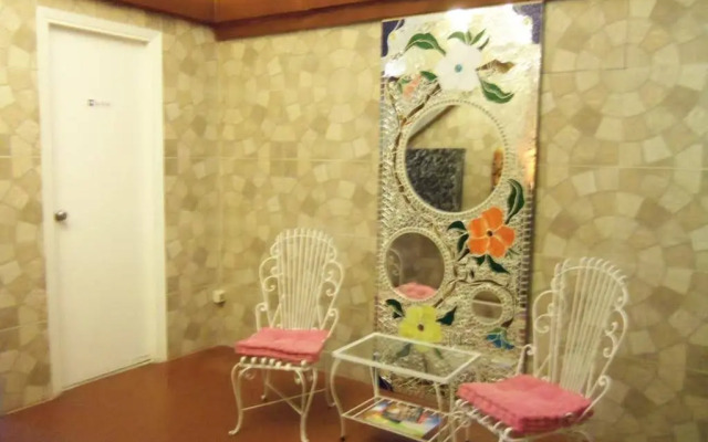 Mar del Plata Hotel - Montevideo