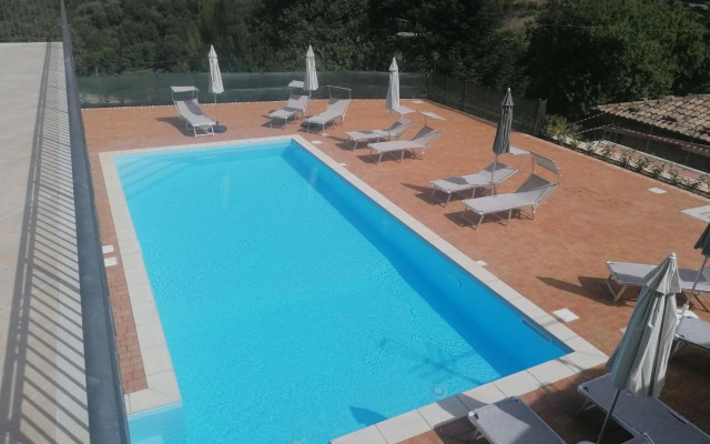 Agriturismo Ponte Due Archi