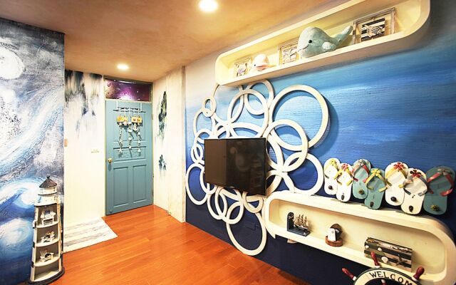 Sun Flower Homestay I