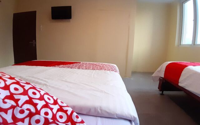 Angelyn Home Stay by OYO Rooms