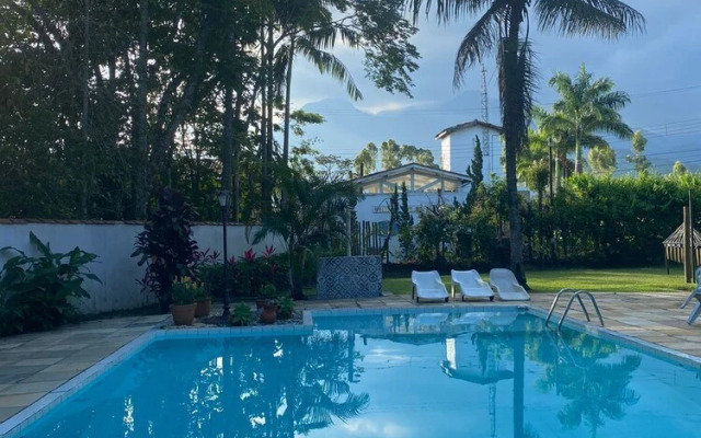 Village Colonial Hotel
