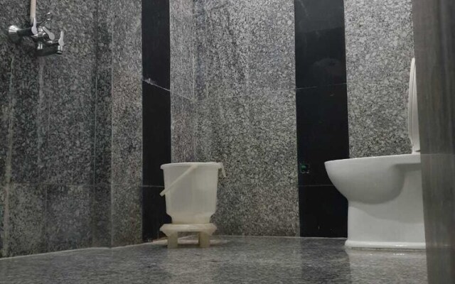 Hotel Rudraksh Inn