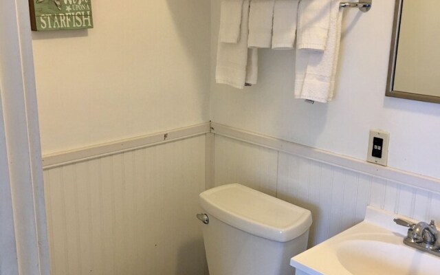 Seagrass Inn