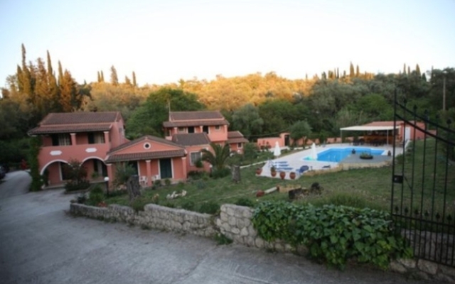 Apartments Despina