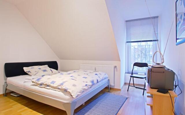 Mittelfeld FAIR & Easy Stay