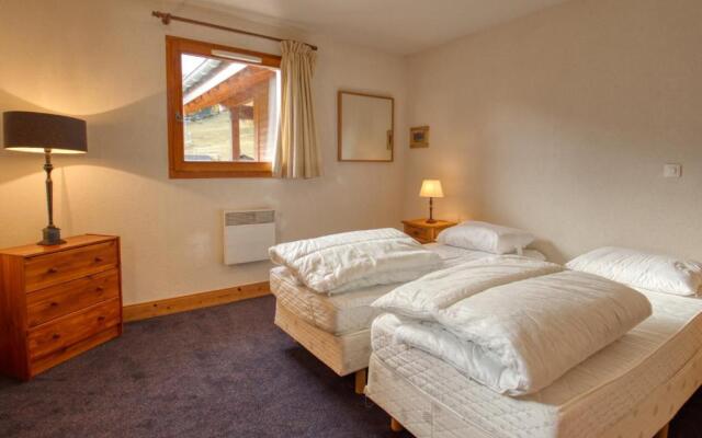 Appartement Morillon 1100, 4 pièces, 8 personnes - FR-1-642-20