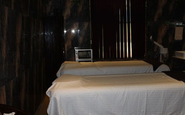 Samsara The Resort & Club
