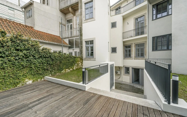 Nomads Formosa 1Bed Porto