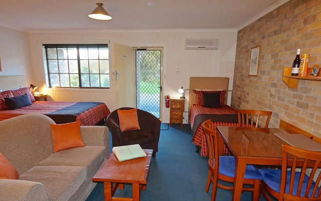 Port Arthur Villas