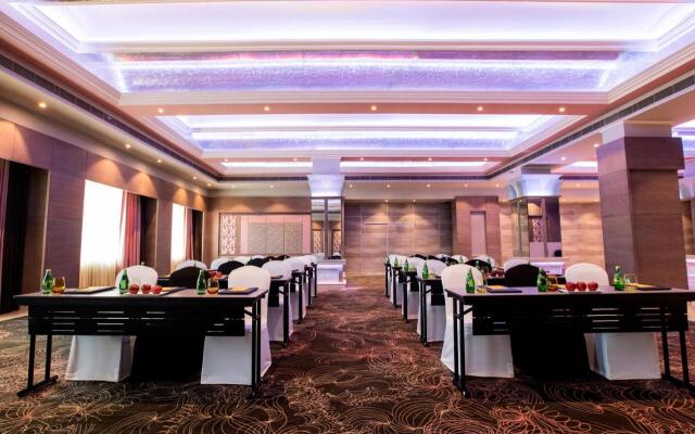 The Suryaa New Delhi