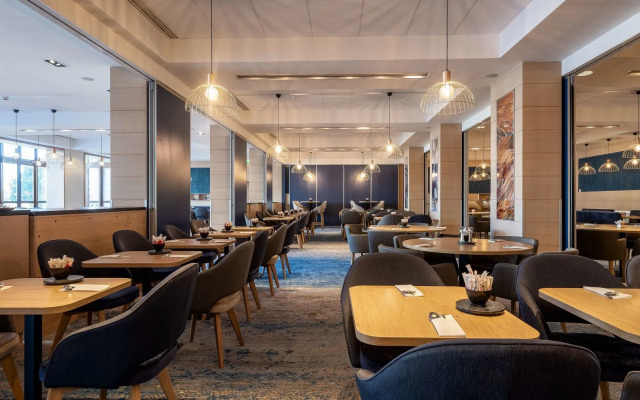 Radisson Blu Hotel Paris, Marne-la-Vallée