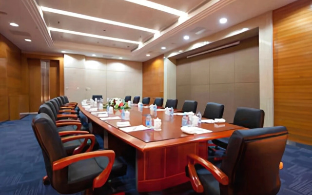 Shanti Clarks Inn Suites