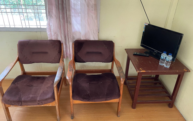 Valencia Homestay RedPartner