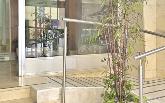 Myflats Arquitecto