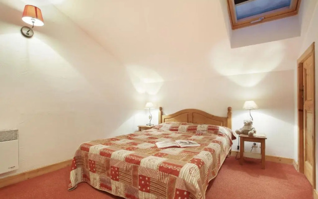 Résidence Odalys Les Belles Roches