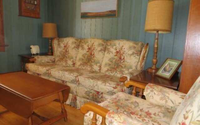 Fairmount Bed & Breakfast