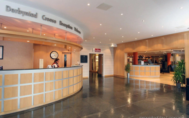 Future Inns Cardiff Bay