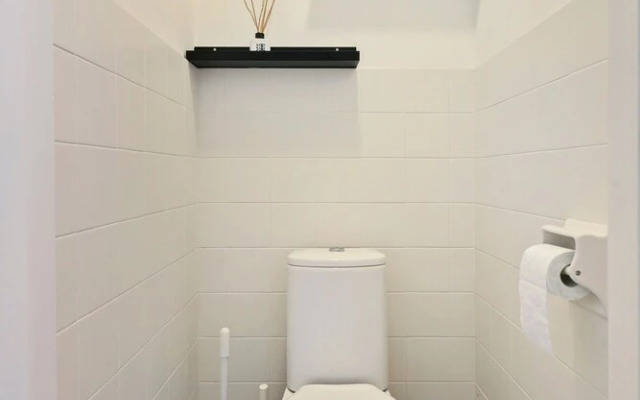 Flat in Blankenberge Near the Beach Pier