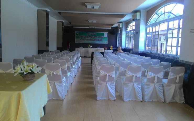 Natuna Hotel