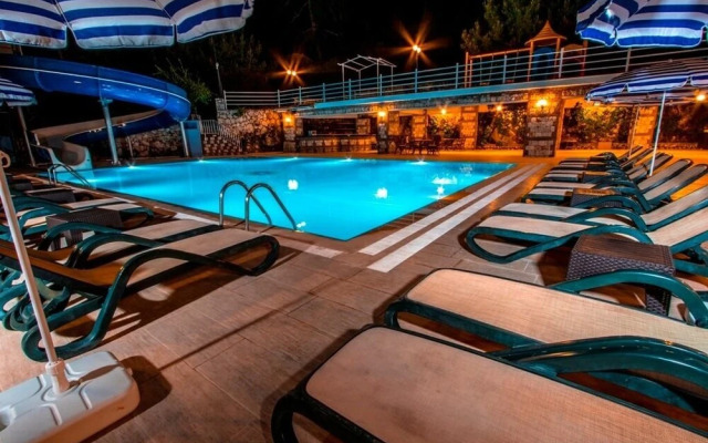 Kevser Inn Hotel
