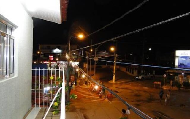 Pousada Litoral