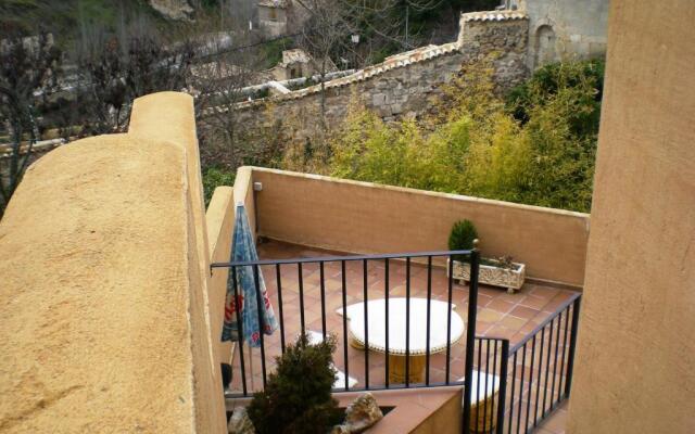 Apartamentos San Martin