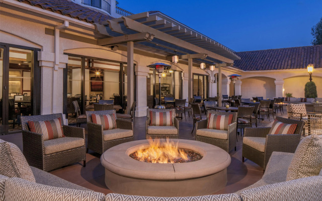 Hyatt Regency Westlake
