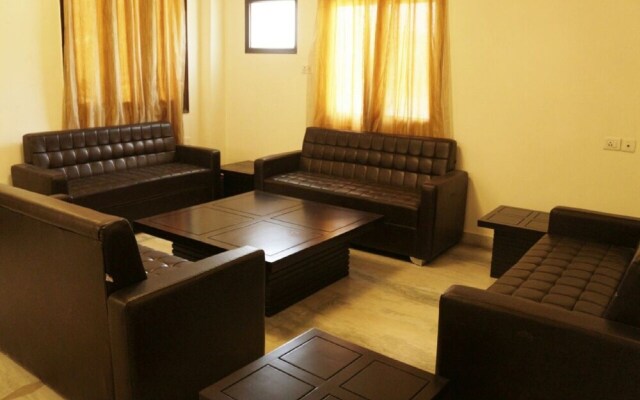 Hotel The  Orion Gopal Bhawan