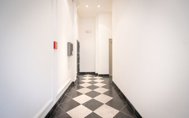 Saint Pauls Suite 3